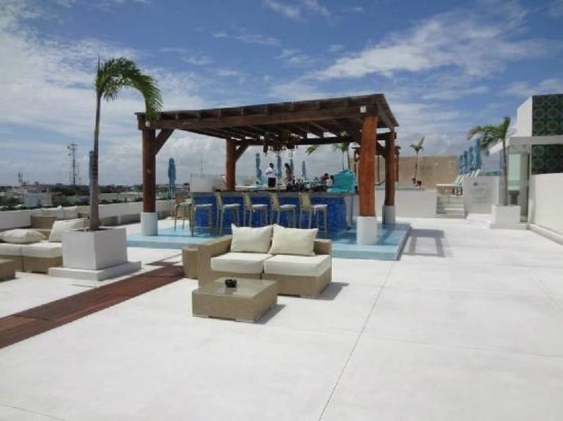 La Playa Condo Плая-дель-Кармен Экстерьер фото