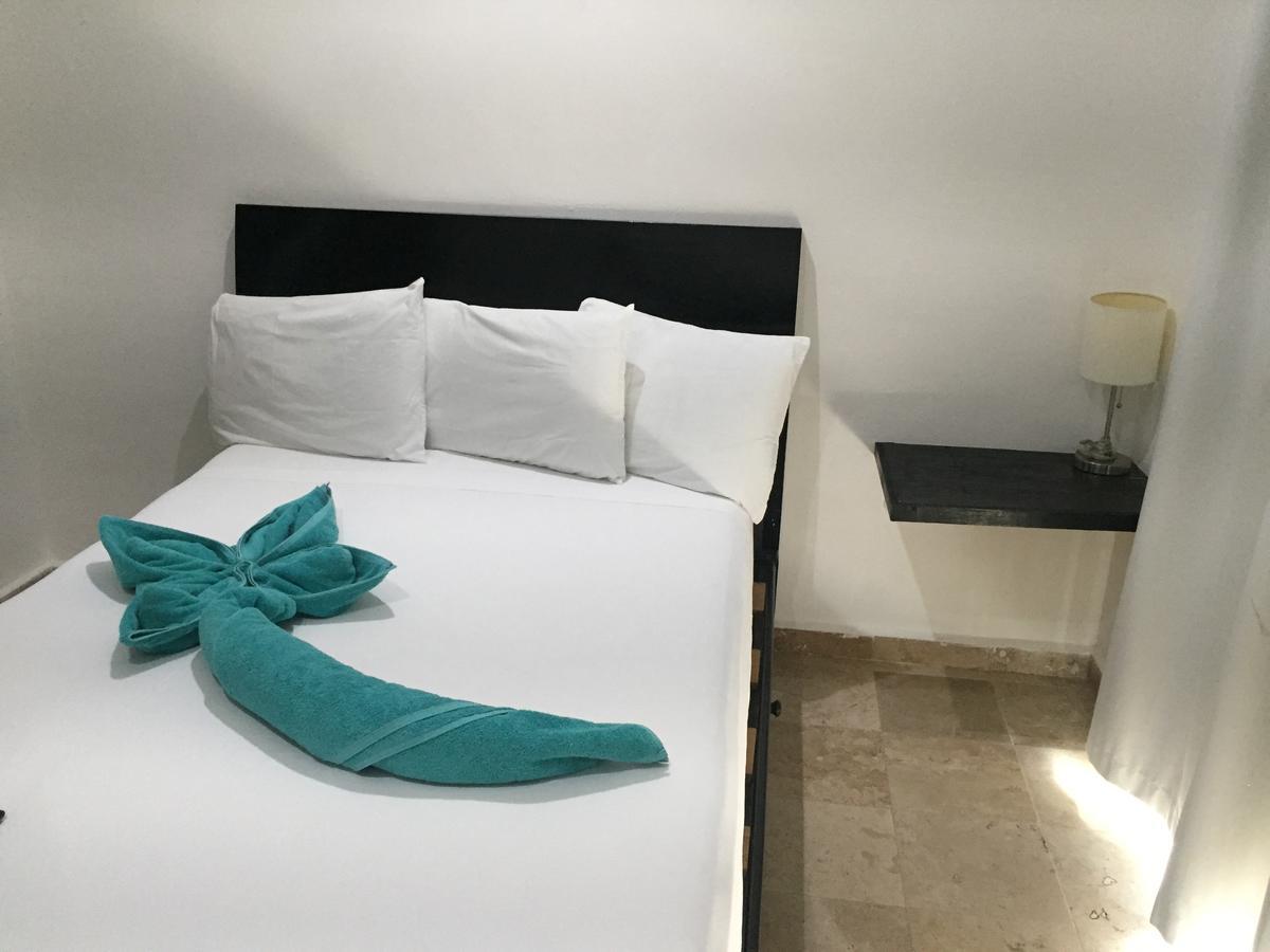 La Playa Condo Плая-дель-Кармен Экстерьер фото