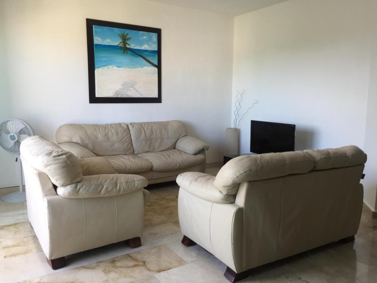 La Playa Condo Плая-дель-Кармен Экстерьер фото