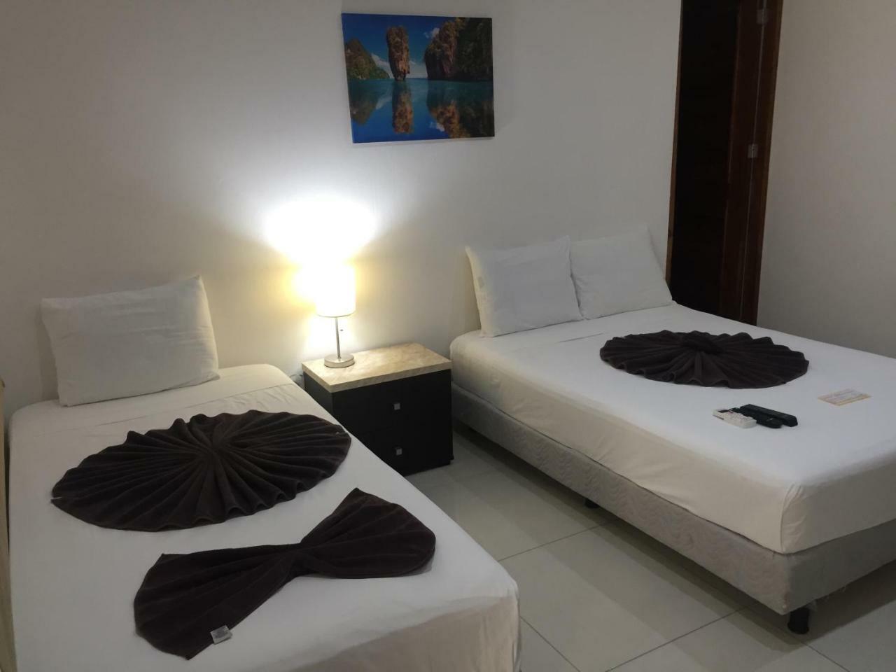 La Playa Condo Плая-дель-Кармен Экстерьер фото